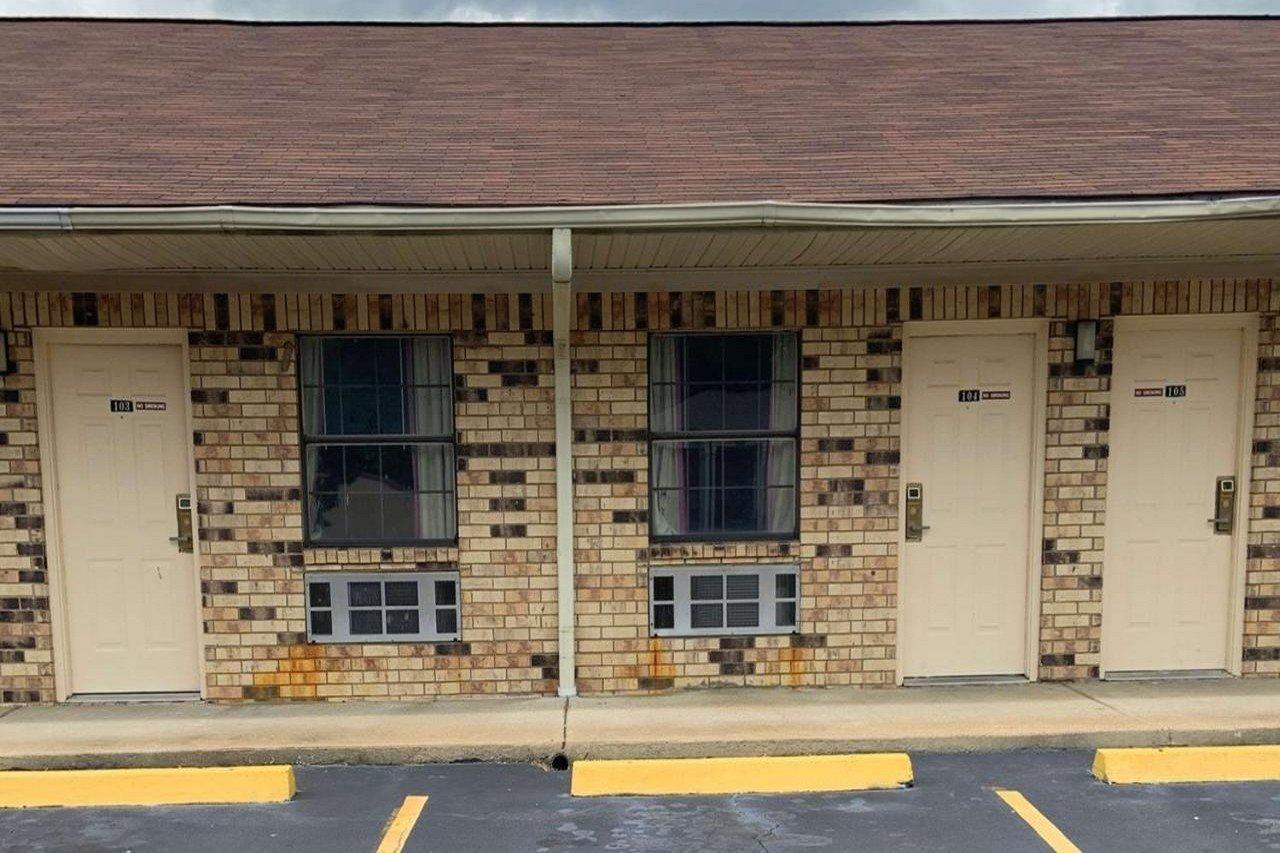 Motel Luxury Forrest 2*