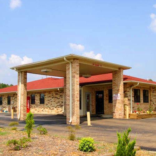 Motel Luxury Forrest