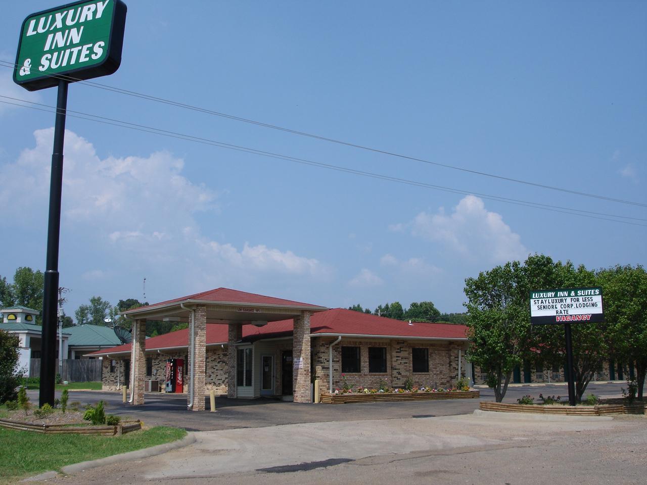 Motel Luxury Forrest