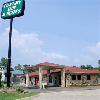 Luxury Forrest Motel