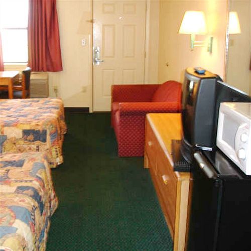 Motel Luxury Forrest Forrest City