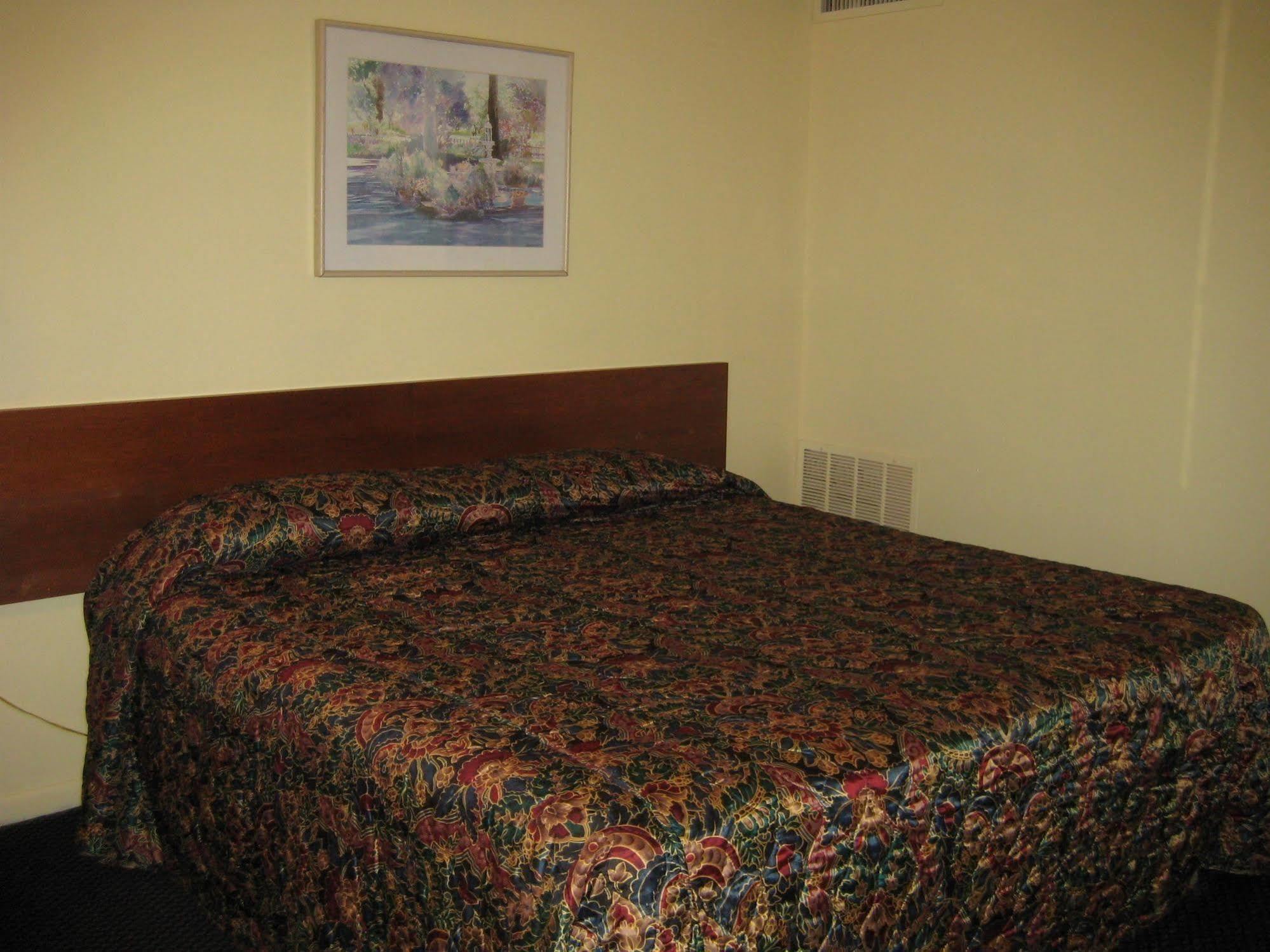 Motel Luxury Forrest 2*